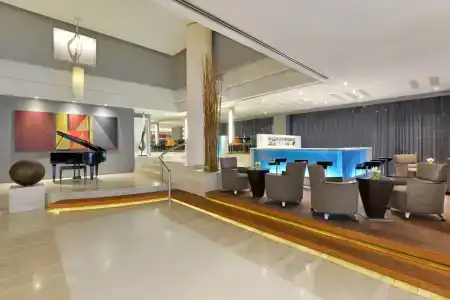 Belaire Bangkok Sukhumvit - Sha Extra Plus - 30