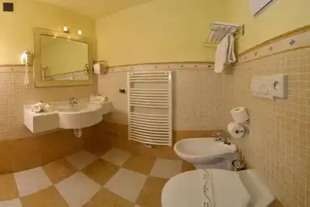 b&b Andreas - 9