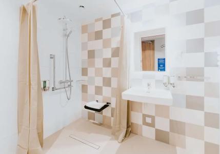 Hampton By Hilton Warsaw Reduta - 65