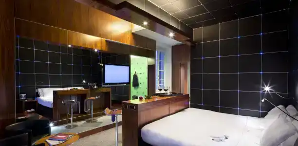 Unahotels Vittoria Firenze - 3