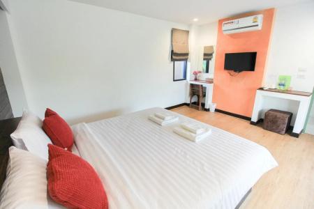 Green Terrace Resort - 5