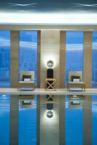 Hilton Nanjing - 15