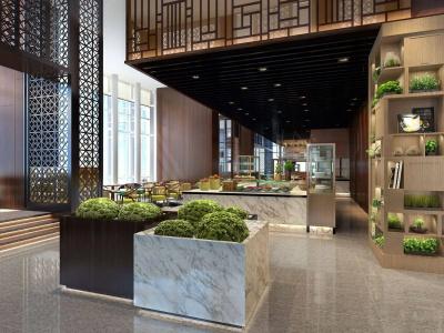 Intercontinental Hanoi Landmark72, An Ihg - 36