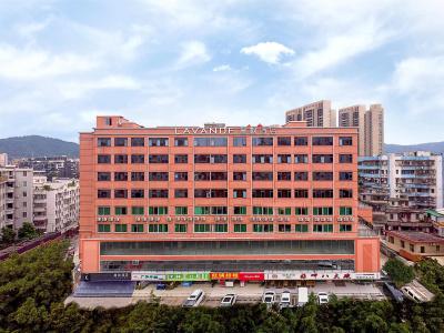 Lavande (Guangzhou Tiyu West Road Metro Station) - 9