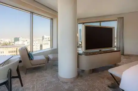 Kempinski Amman - 145
