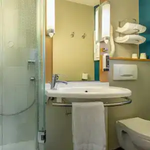 ibis Orleans Centre Foch - 36
