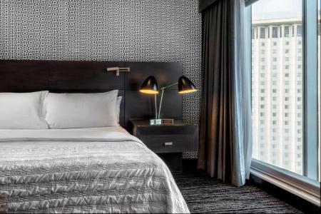 Le Meridien Mexico City - 5