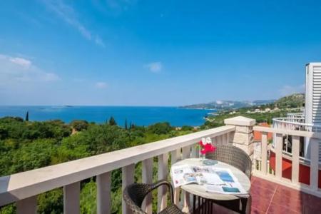 Villa Panorama - Plat - 86