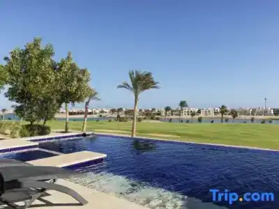 Ancient Sands Golf Resort and Residences - 100