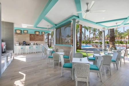 Riu Palace Palmeras - All Inclusive - 28