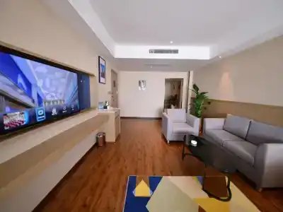 Kyriad Marvelous Kunming High-tech District Kepu Road - 65