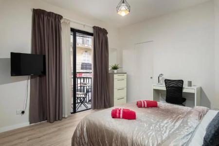Luxury Circle Suites - 47