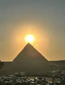 Pyramids View - 17