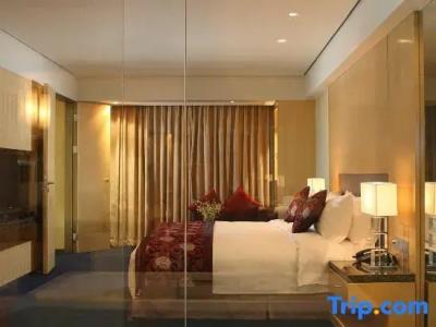 Crowne Plaza Tianjin Binhai, An Ihg - 128