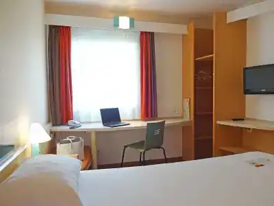 ibis Köln Frechen - 6