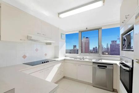 Ultiqa Beach Haven On Broadbeach - 319