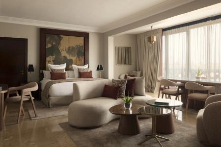 The Pearl Marrakech - 125