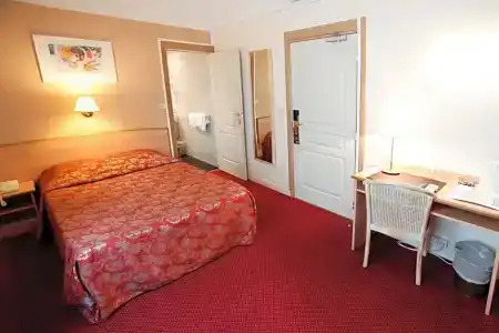 Hôtel Lafayette - 26