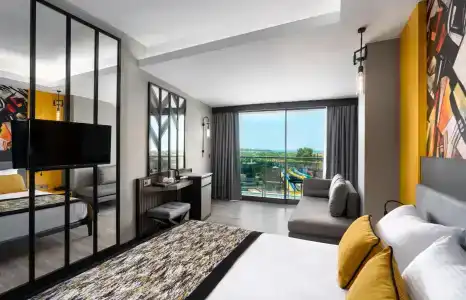 Arnor De Luxe & Spa - 4