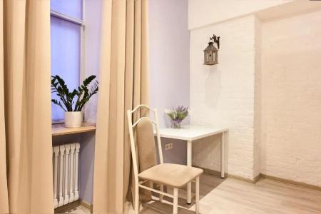Basseynaya Apart - 165