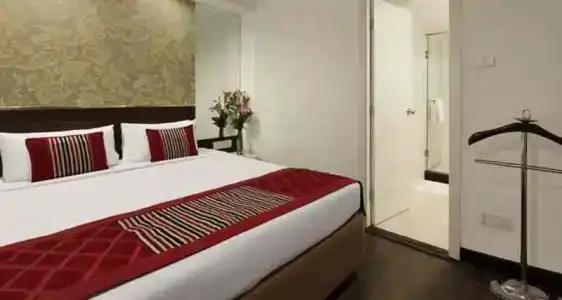 Regenta Place Bangalore, Cunningham Road - 59