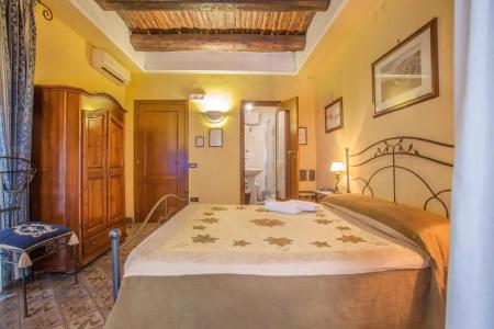 b&b l'Alloggio Dei Vassalli - 62