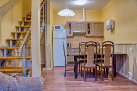 SPA - курорт Аврора - Клуб - 83