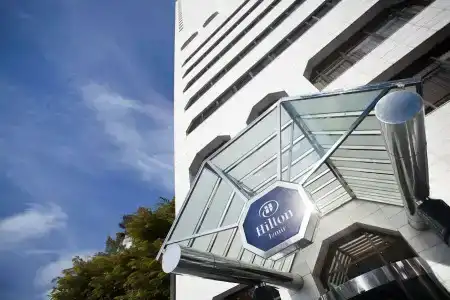 Hilton Izmir - 1
