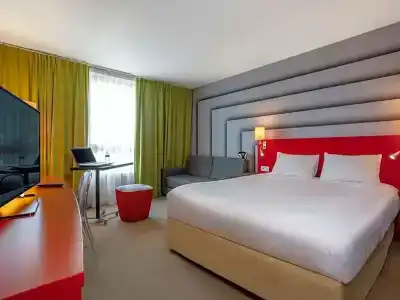 ibis Styles Avignon Sud - 62