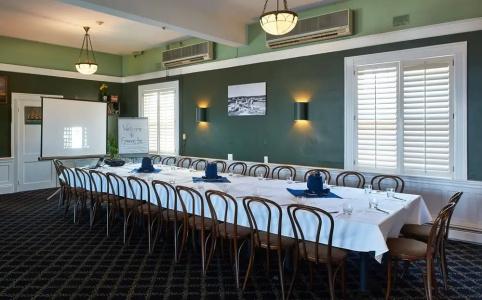 The Emerson Inn - 27