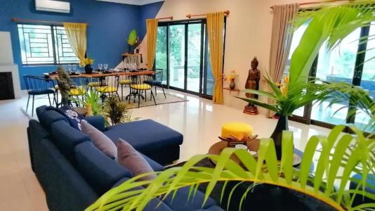 Q Bungalows - 53