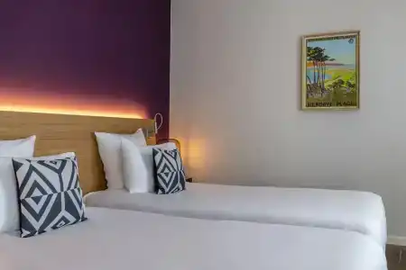 Villa Koegui Biarritz - 117
