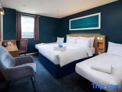 ibis Styles Toulouse Cite Espace - 51