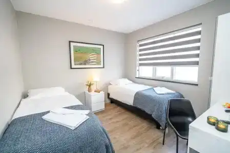 Keflavik by Reykjavik Airport - 2