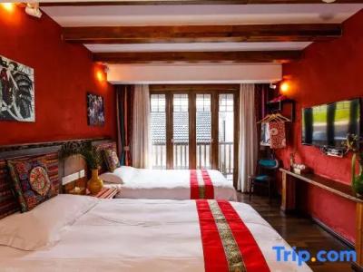 Huage - 10