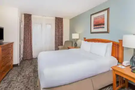 Sonesta ES Suites Atlanta Perimeter Center - 66