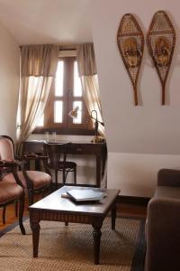 Boutique Castillo Rojo - 213