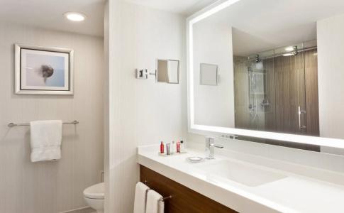 Fort Lauderdale Marriott Harbor Beach Resort & Spa - 7