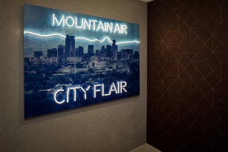 Homewood Suites by Hilton Denver International Airport - 41