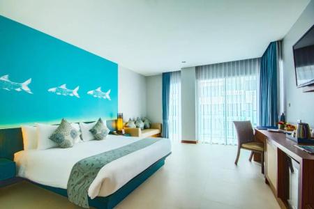 Fishermens Harbour Urban Resort - Sha Extra Plus - 31