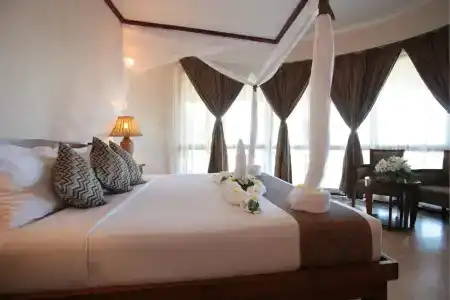 Ocean Paradise & Spa - 5