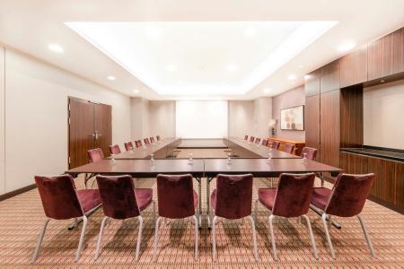 Hilton Berlin - 42
