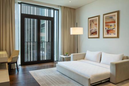 La Ville & Suites CITY WALK Dubai, Autograph Collection - 9