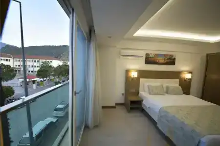 Yeniceri City - 77