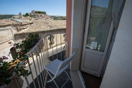 Bed and Breakfast Terra del Sole Ibla - 17