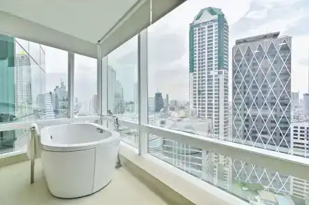Eastin Grand Sathorn - Sha Extra Plus - 15