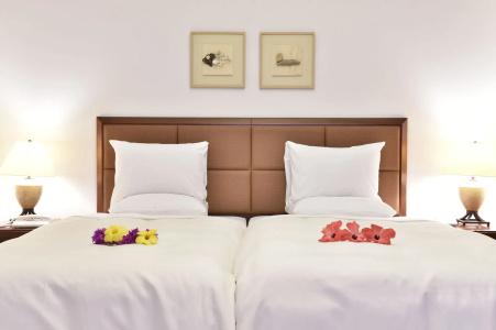 Shigira Bayside Suite Allamanda - 46