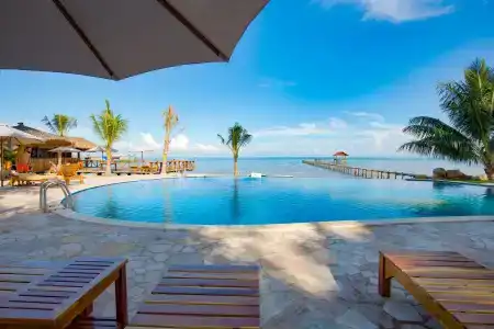 Mango Beach Resort - 14