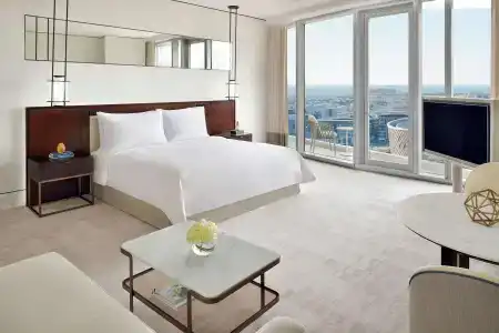 Address Sky View - 8