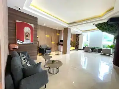Harmony Phnom Penh - 1